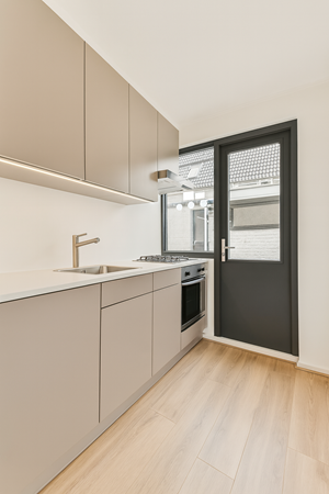 Medium property photo - De Parelvisserslaan 80, 1183 RN Amstelveen